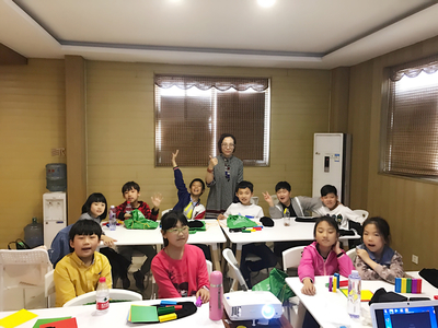 專注腦力開發的教育培訓機構 拒絕提前教授文化課的新興辦學模式