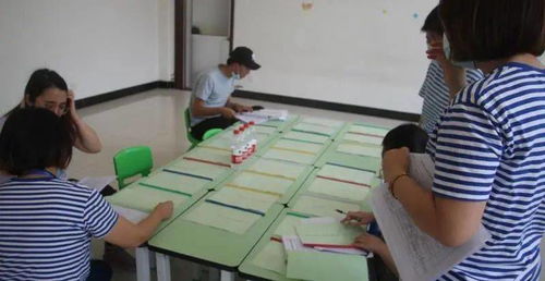 全市近千所文化教育類培訓機構復工復課，帶動教育文化用品研發與銷售新機遇