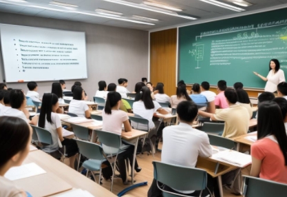 2024年成都家庭教育指導師培訓中心全面解析 賦能家庭，引領成長