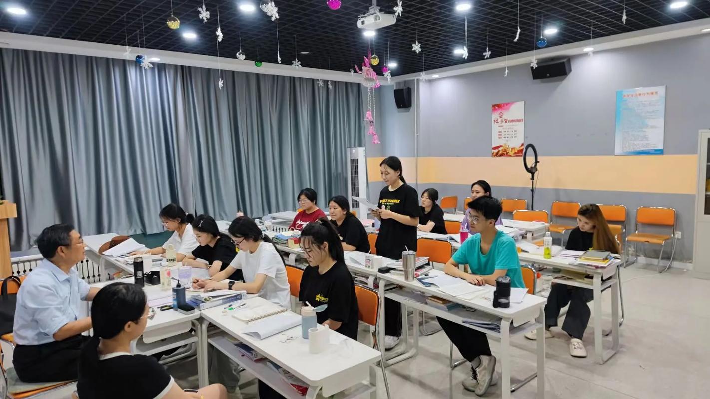 太原高考復讀與藝考文化課集訓優選 啟宸教育的專業教學與服務